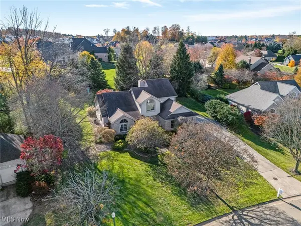 7099 Fenwick Ne Avenue, Canton, OH 44721