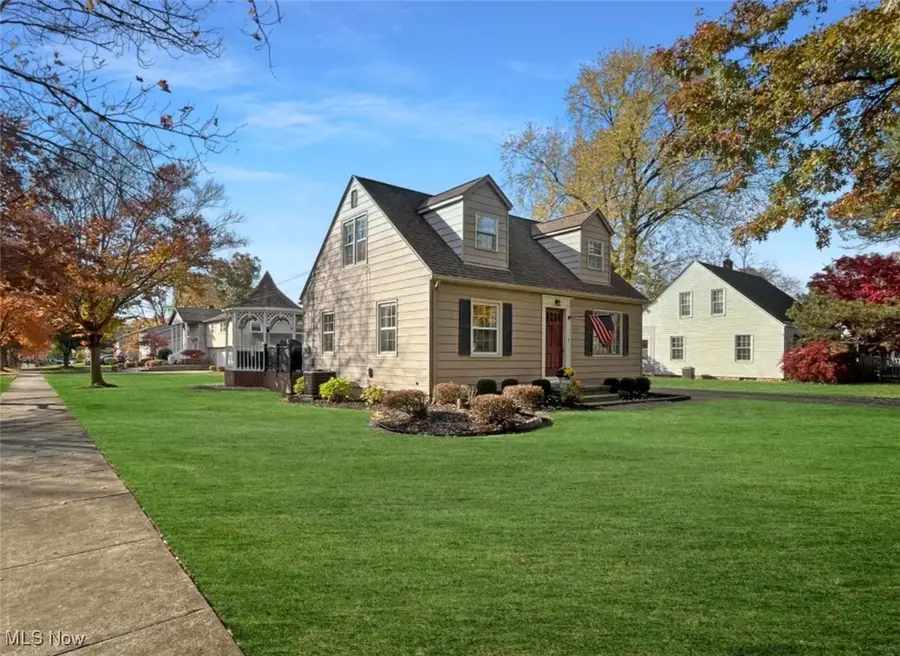 422 E 7th Street, McDonald, OH 44437 - Image #2