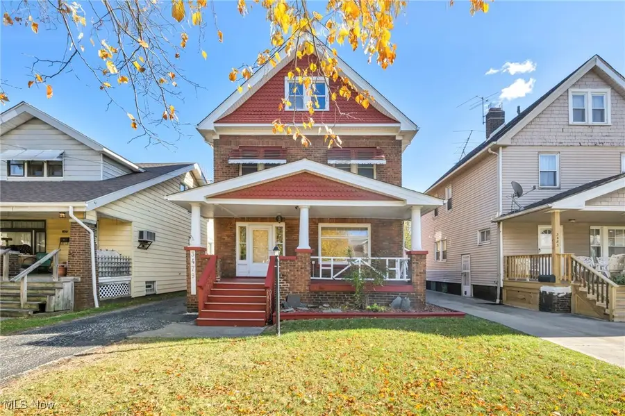 3479 W 95th Street, Cleveland, OH 44102 - Image #2