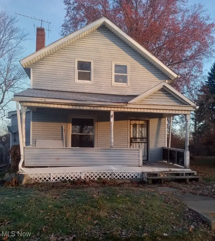 537 3rd Street, Elyria, OH 44035 - Image #1