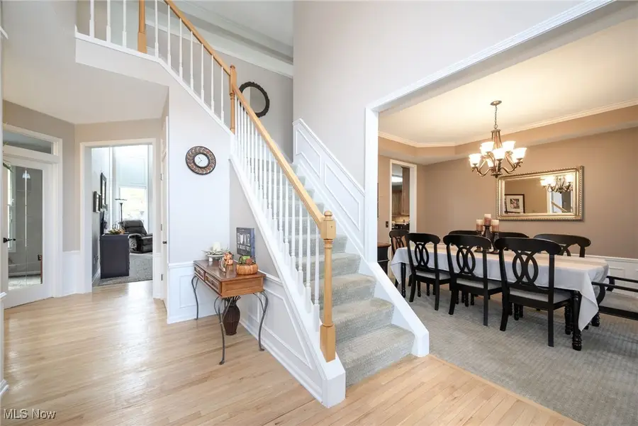 3163 Darien Lane, Twinsburg, OH 44087 - #2