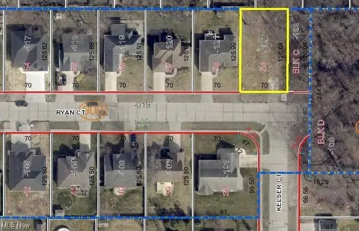 39058 Ryan Court, Elyria, OH 44035 - Image #1