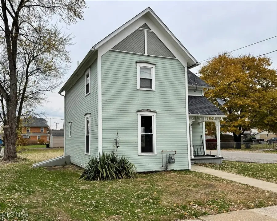 138 Wood Street, East Palestine, OH 44413 - Image #3