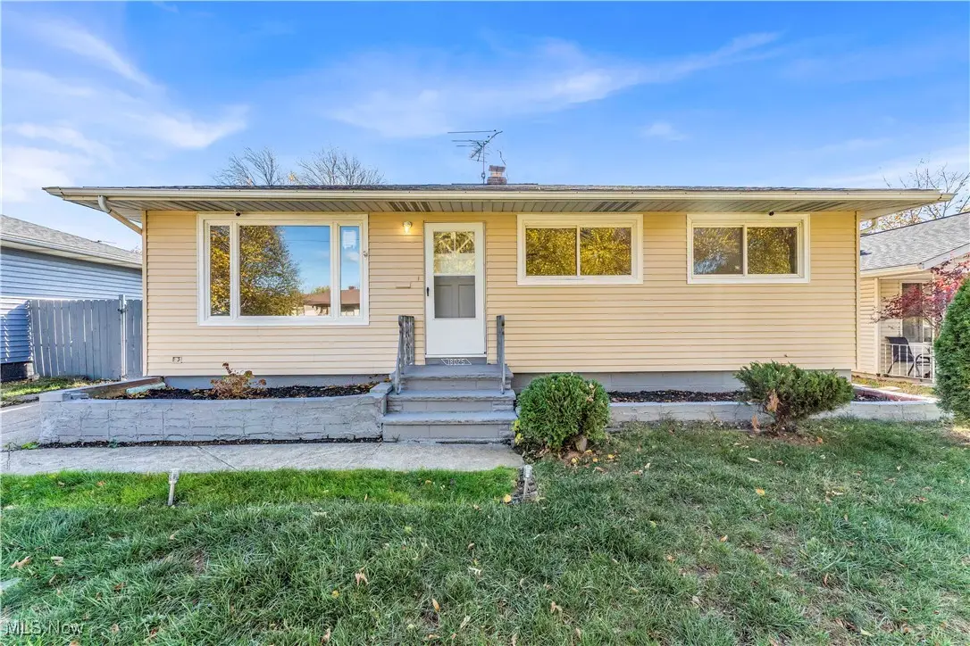 18025 Fairway Drive, Cleveland, OH 44135 - #1