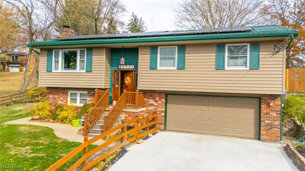 54751 Belmont Street, Martins Ferry, OH 43935 - #1