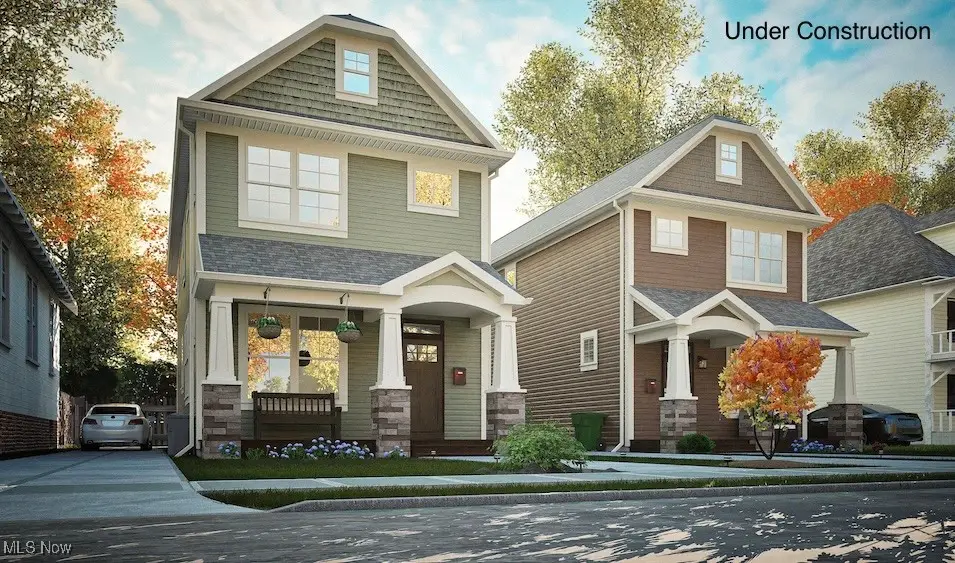 1881 Woodlawn Avenue, Cleveland, OH 44112 - Image #1