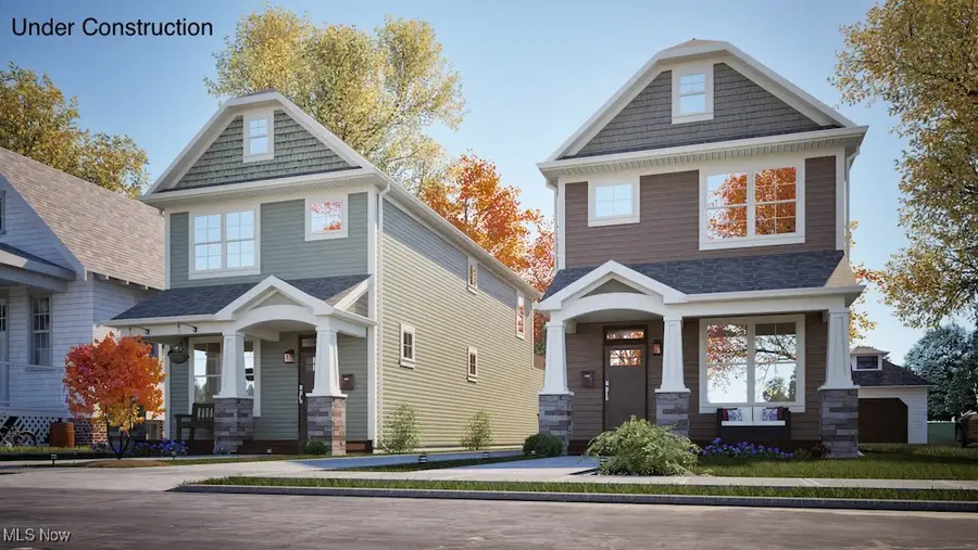 1881 Woodlawn Avenue, Cleveland, OH 44112 - Image #2