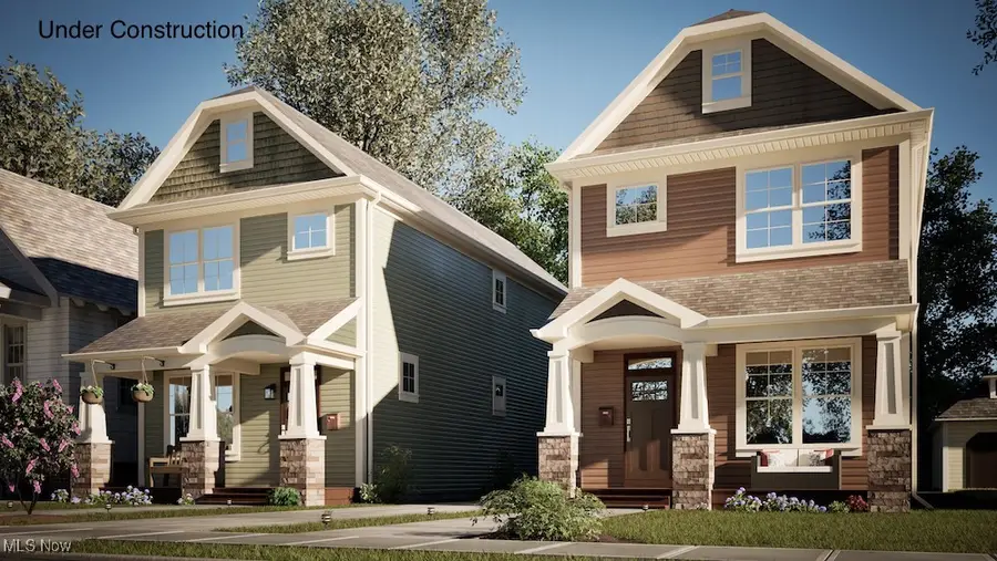 1881 Woodlawn Avenue, Cleveland, OH 44112 - Image #3