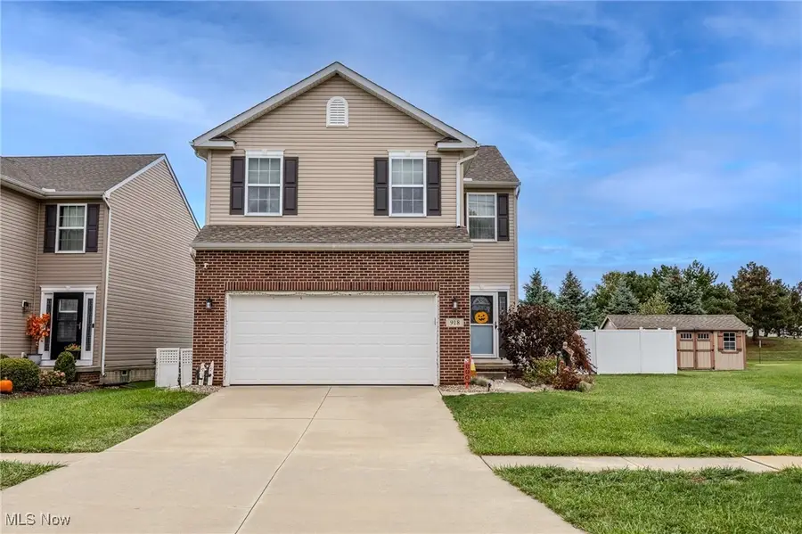 918 Tradewinds Cove, Painesville Township, OH 44077 - Image #3