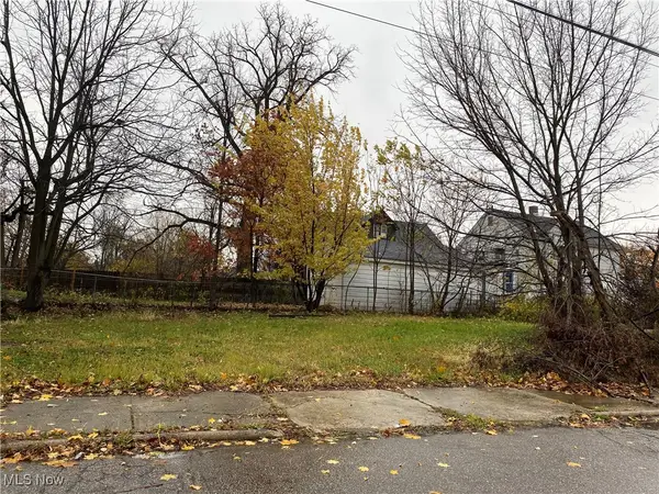 12625 Luke Avenue, Cleveland, OH 44120