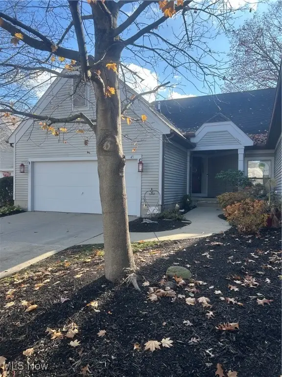 45 Forest Cove Drive #24, Akron, OH 44319