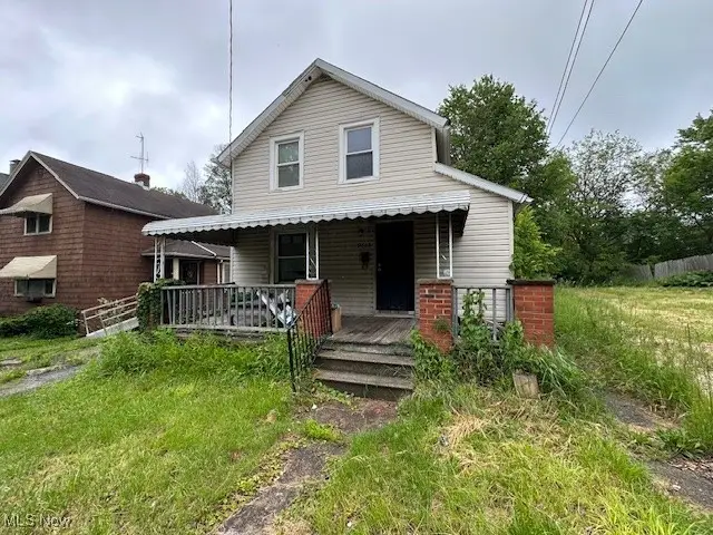 9613 Saint Catherine Avenue, Cleveland, OH 44104 - #1