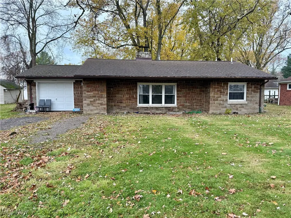 1246 Argyle Drive, Madison, OH 44057 - #1