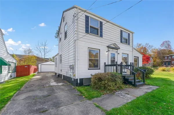 269 W Dennick Avenue, Youngstown, OH 44504