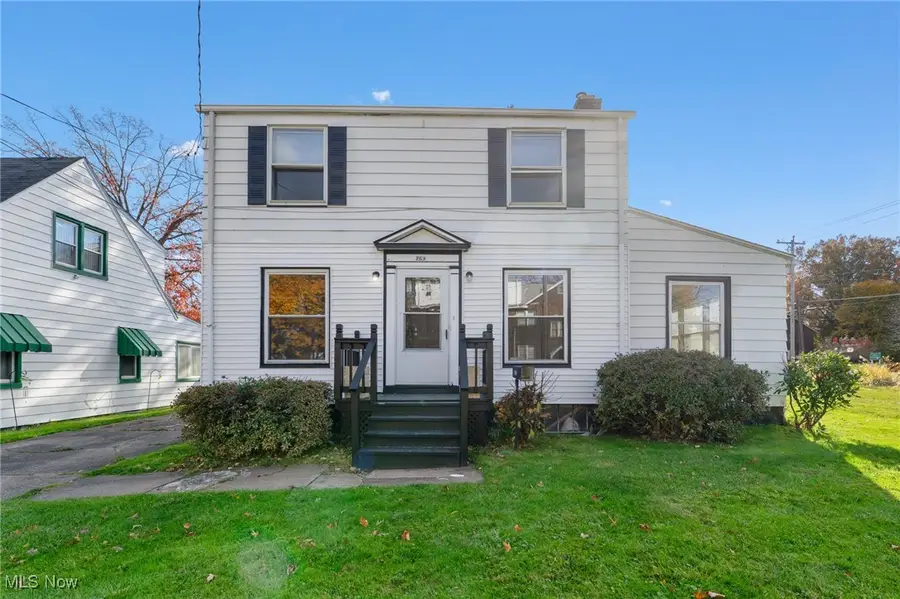 269 W Dennick Avenue, Youngstown, OH 44504 - Image #2