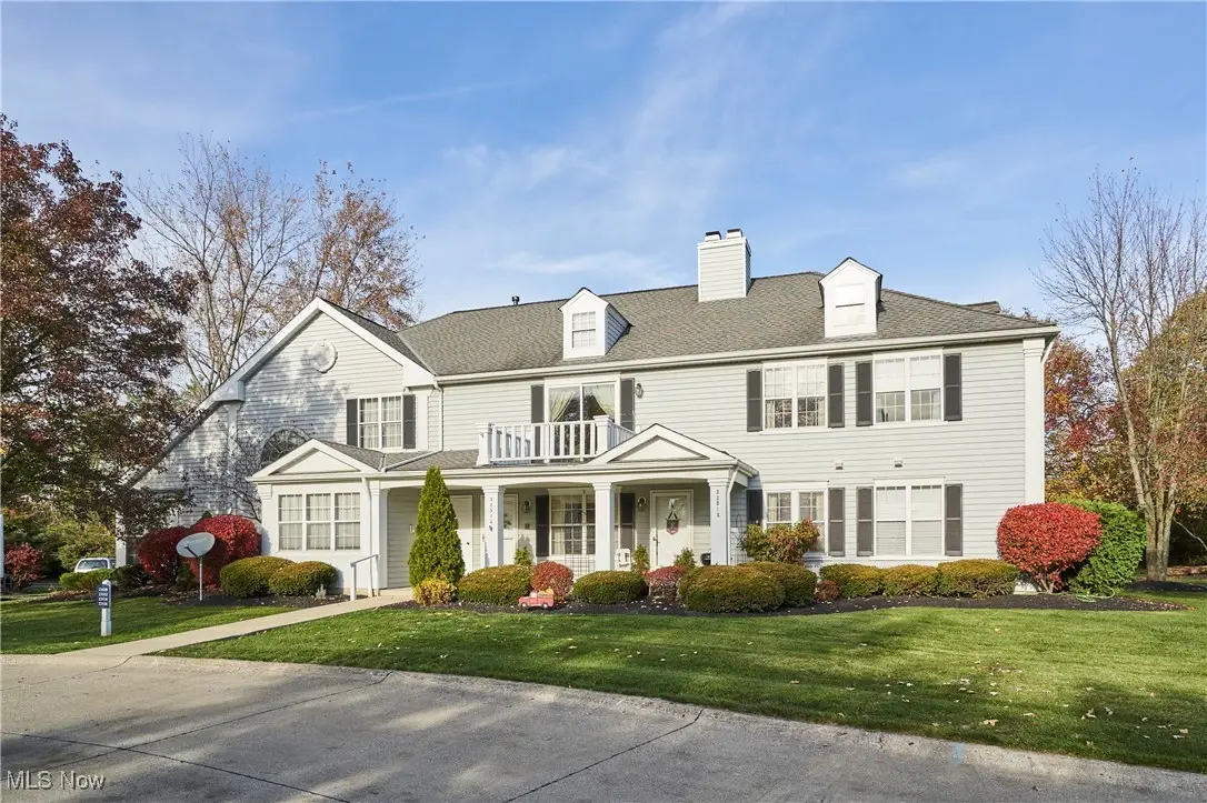 23514 Grist Mill Court, Olmsted Falls, OH 44138 - #1