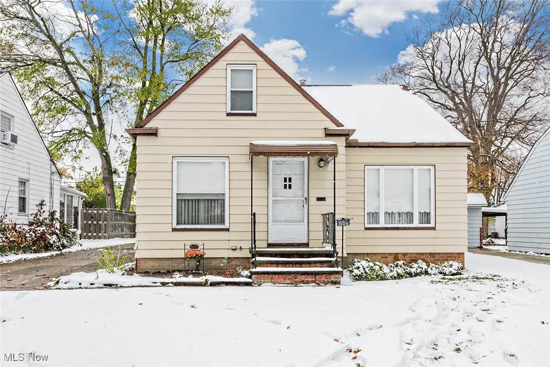 1186 Worton Boulevard, Mayfield Heights, OH 44124 - Image #1