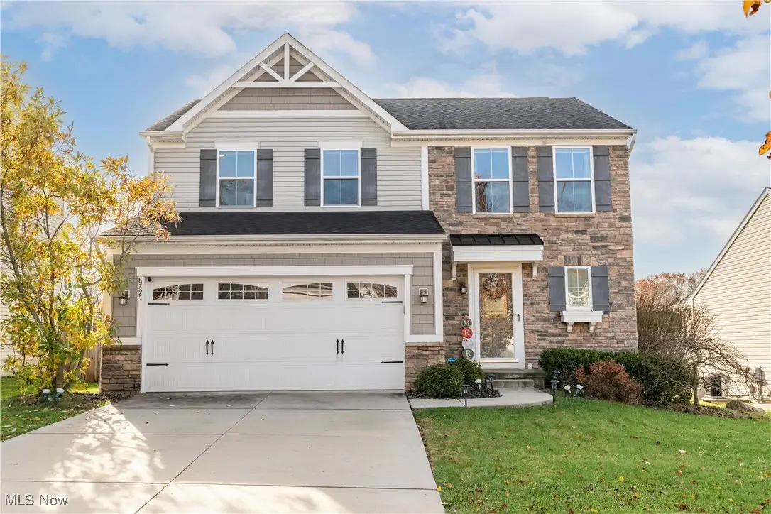 8795 Kelly Lane, Streetsboro, OH 44241 - Image #1