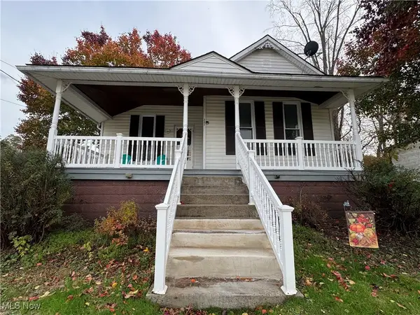 242 Smith Avenue, Quaker City, OH 43773