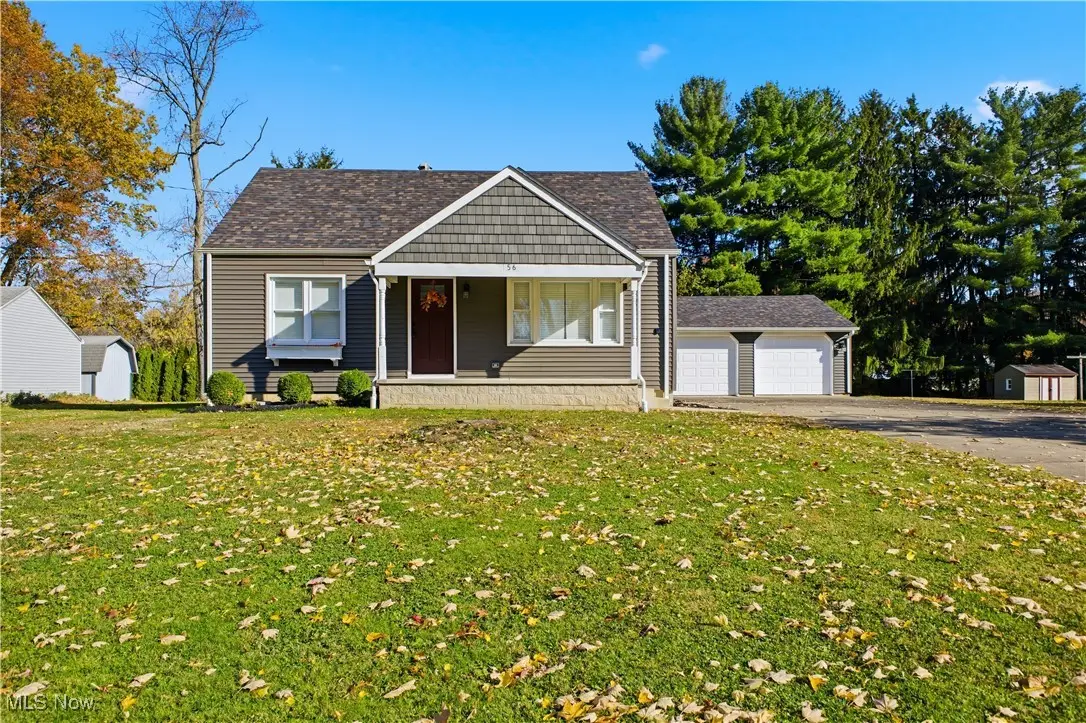 56 Jeffrey Lane, New Middletown, OH 44442 - Image #1