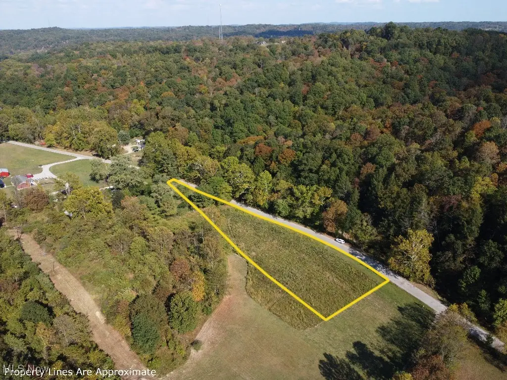 6494 Duncan Run Road, Philo, OH 43771 - #1