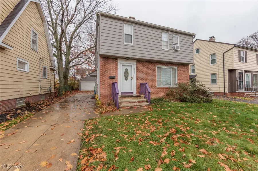 3742 E Antisdale Road, South Euclid, OH 44118 - Image #2