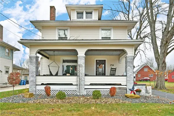 254 Christian Avenue, Hubbard, OH 44425