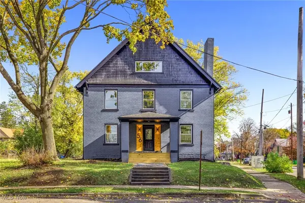 56 5th Se Street, Massillon, OH 44646