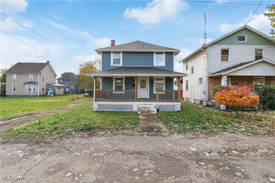 1630 Bonnot Ne Place, Canton, OH 44705 - Image #2