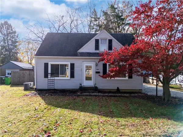 585 Kieffer Street, Wooster, OH 44691