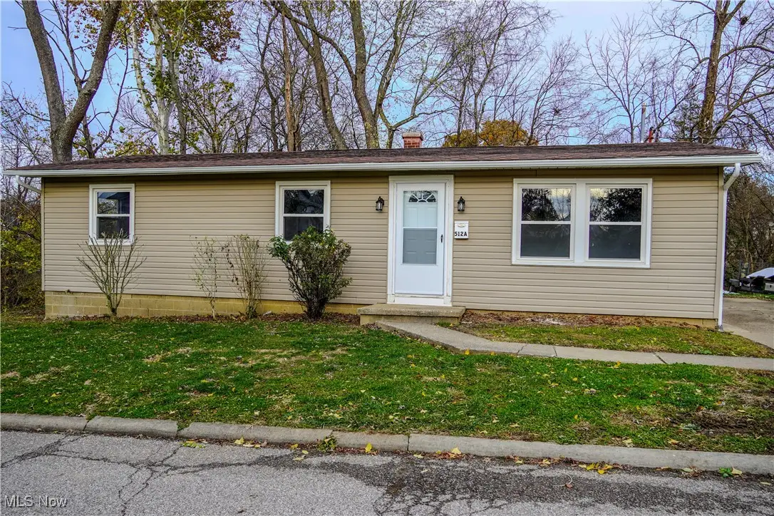 512 Maple Street #A, Parkersburg, WV 26101 - Image #1