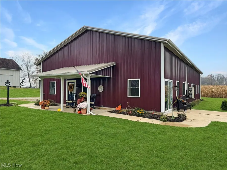 0 Co Rd 2175, Jeromesville, OH 44840 - Image #3