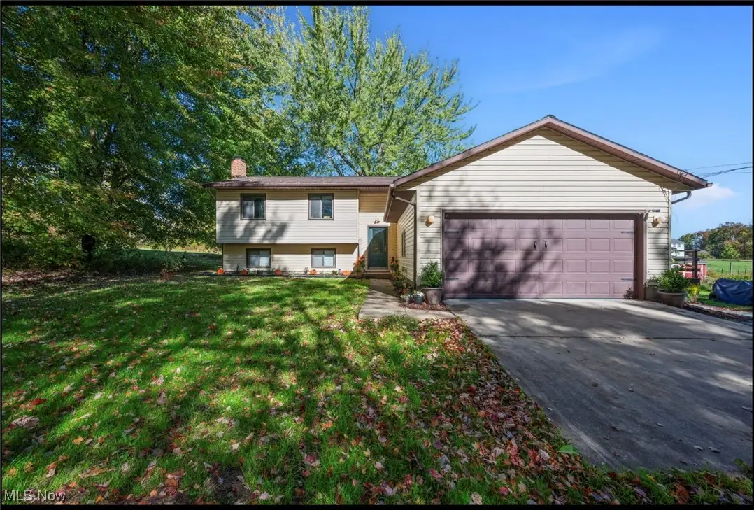 16500 Burrows Road, Thompson, OH 44086 - Image #1