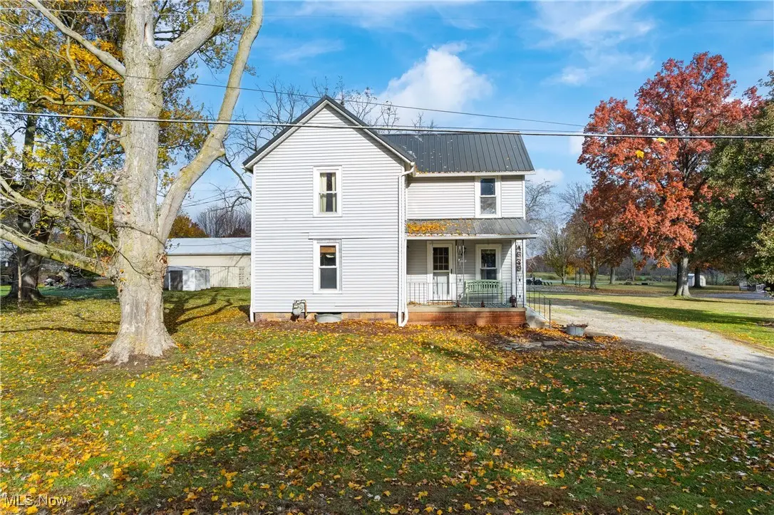 4639 W Old Lincoln Way, Wooster, OH 44691 - #1