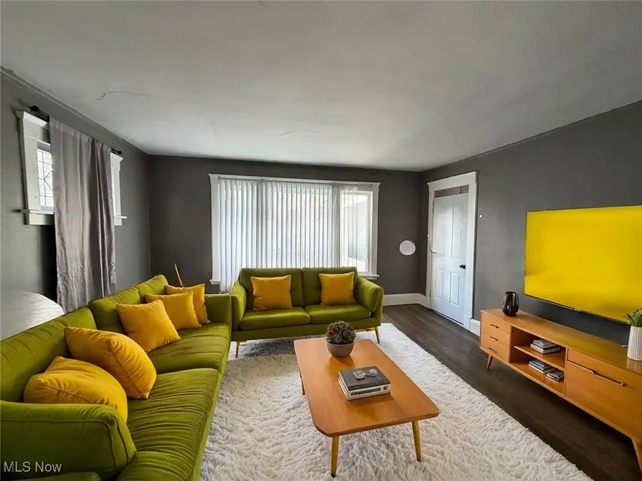 1731 Taylor Road, East Cleveland, OH 44112 - Image #3