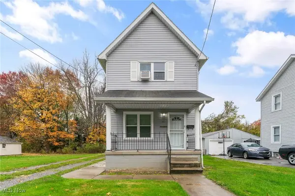 103 Gladstone Street, Campbell, OH 44405