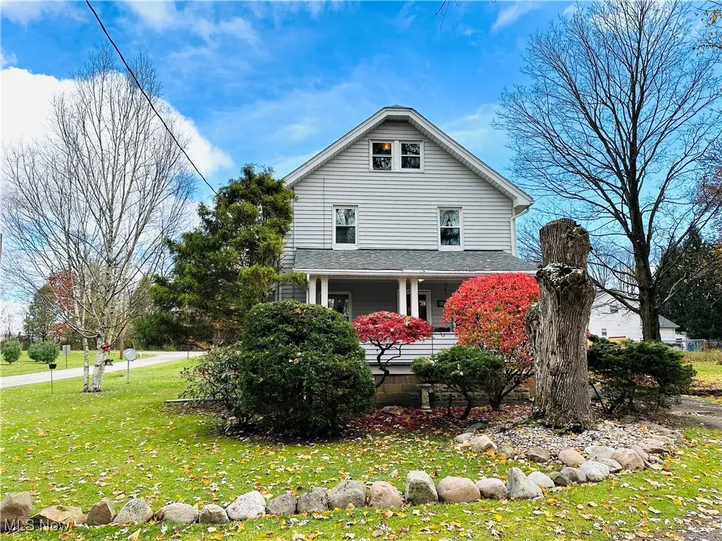 3095 Youngstown Avenue, McDonald, OH 44437 - #1