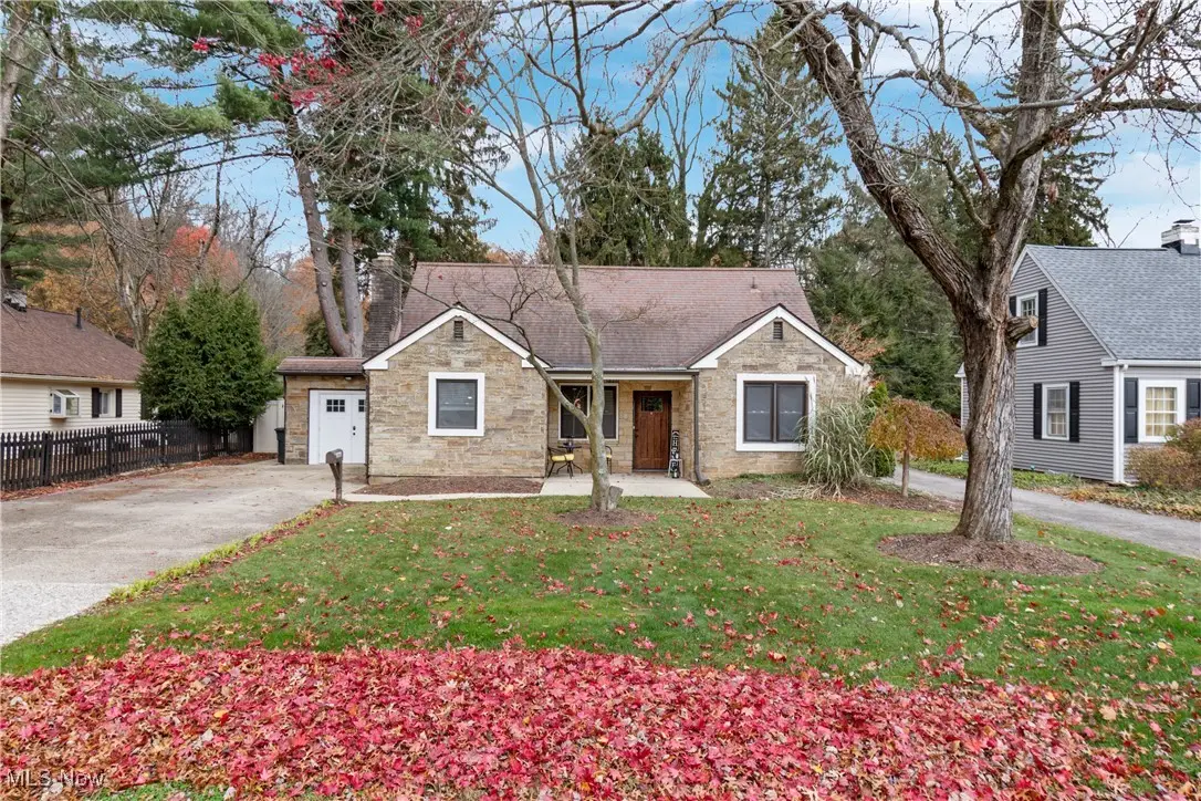 2065 Annetta Avenue, Akron, OH 44313 - #1