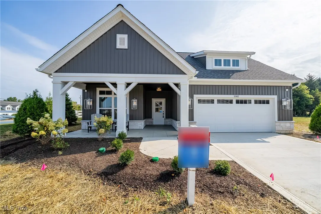 5302 Charlotte's Way #SL33, Sheffield, OH 44035 - Image #1