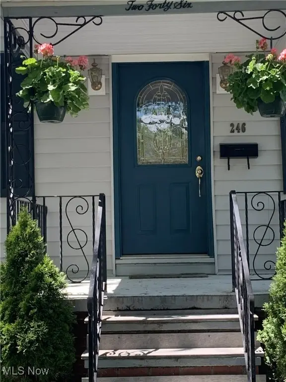 246 29th Nw Street, Barberton, OH 44203 - Image #2