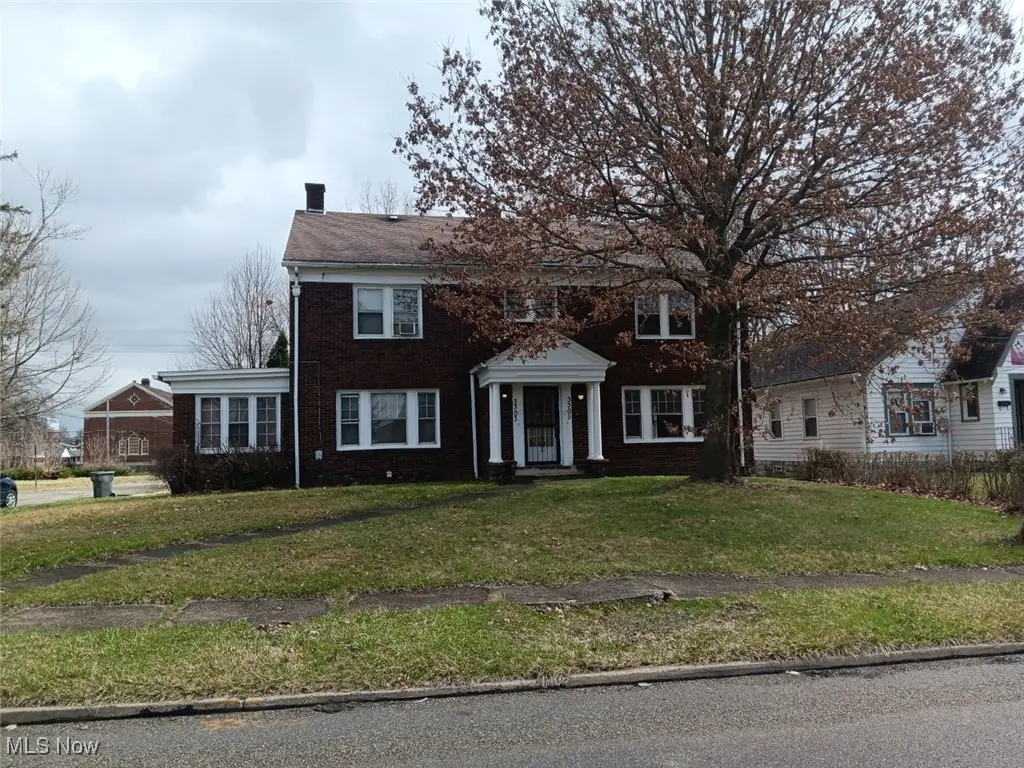 3303 Idlewood Avenue, Youngstown, OH 44511 - #1