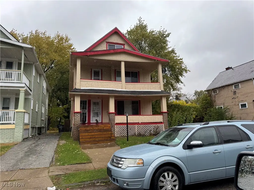 479 E 126th Street, Cleveland, OH 44108 - Image #1