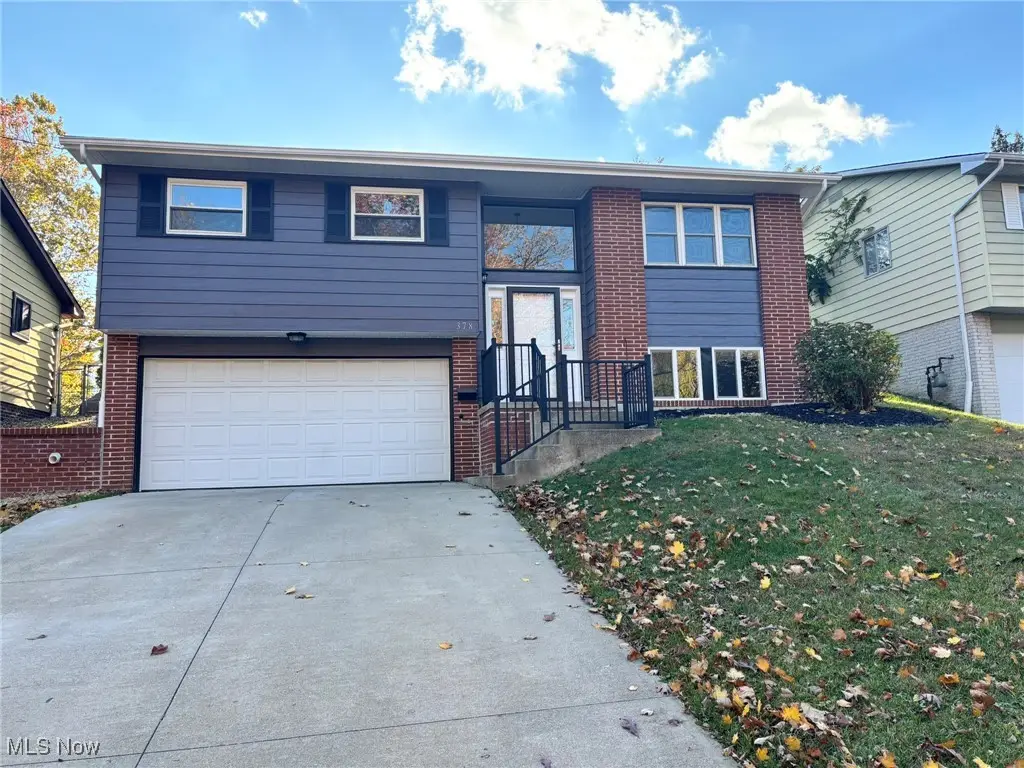 378 Union Street, Bedford, OH 44146 - #1