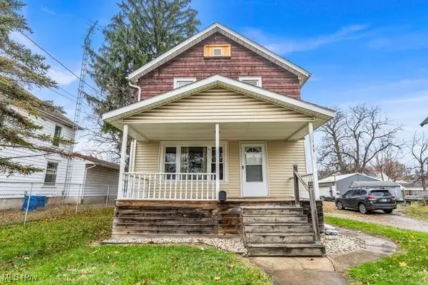 1000 Union Street, Ashland, OH 44805