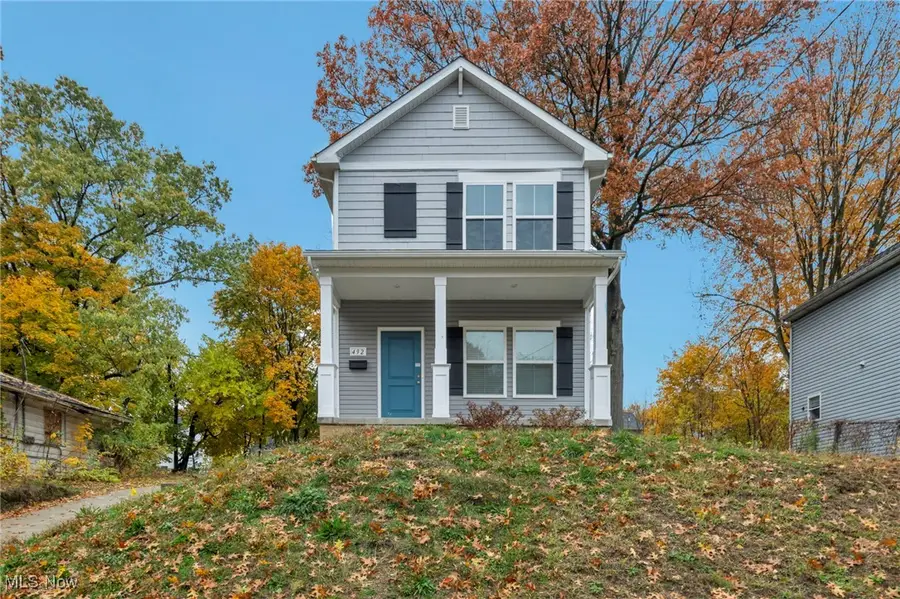 492 Douglas Street, Akron, OH 44307 - Image #3