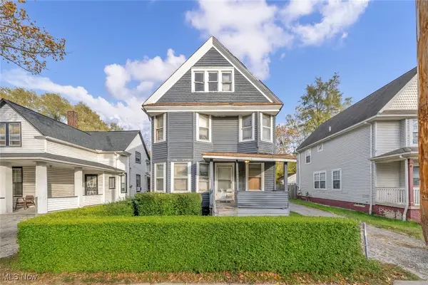 2429 E 84th Street, Cleveland, OH 44104