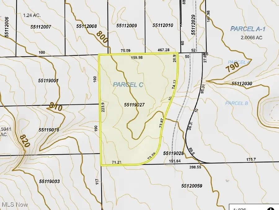 Lot C Lombardo Center, Seven Hills, OH 44131 - Image #2