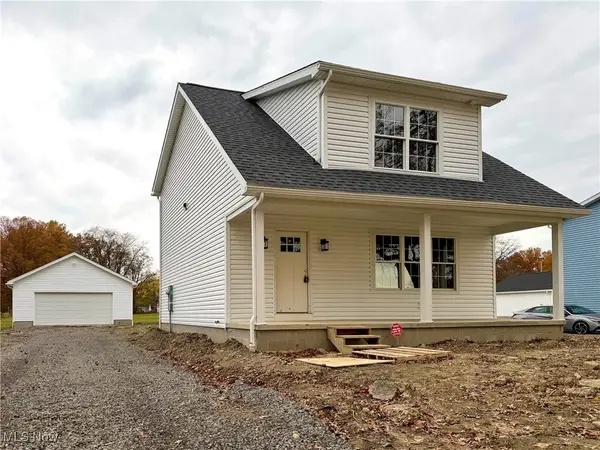 1575 Drexel Nw Avenue, Warren, OH 44485