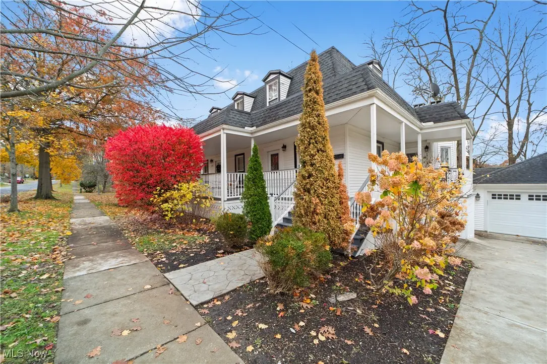 172-174 High Street, Chagrin Falls, OH 44022 - Image #1