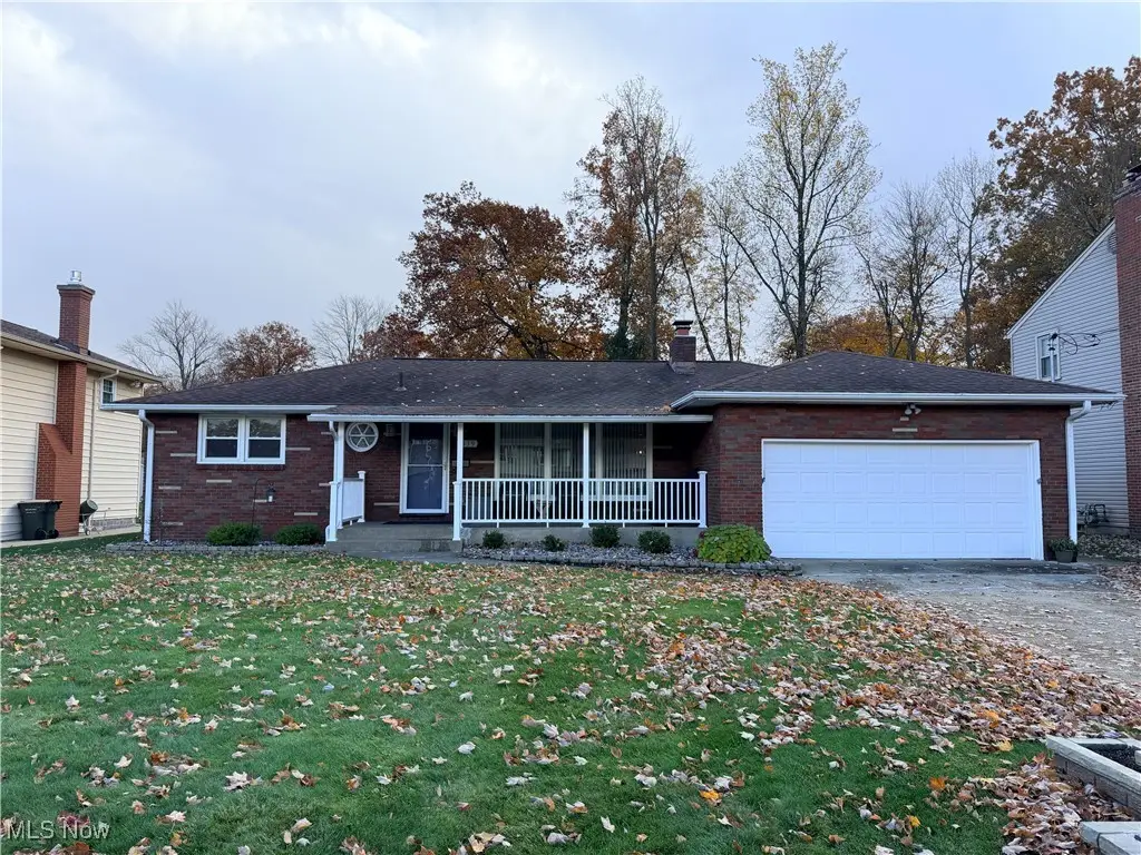 839 Edenridge Drive, Youngstown, OH 44512 - Image #1